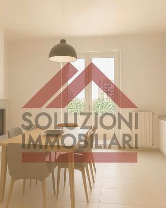 Spazioso Appartamento con incluso Ampio Terreno