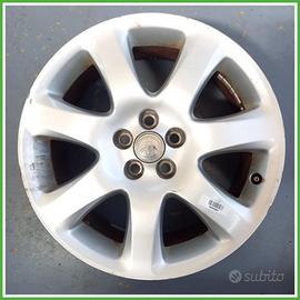 Cerchio Singolo in Lega Toyota Avensis 2 Serie SW