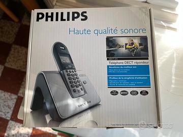 Telefono Cordless Philips