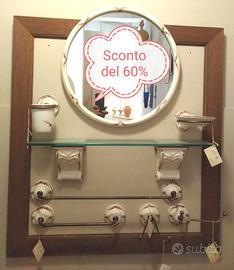 Accessori da bagno eurokeramic