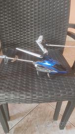 Elicottero telecomando