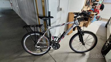mountain bike Taglia M