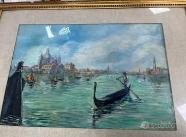 diana d'onghia fleres quadro