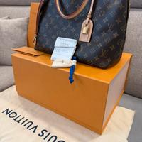 Borsa louis Vuitton Grand Palais originale