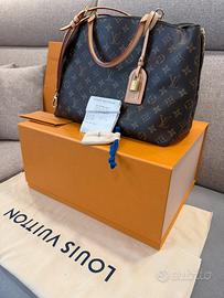 Borsa louis Vuitton Grand Palais originale