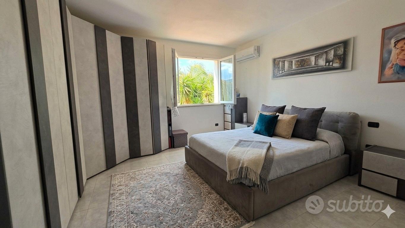 Casa – Cabuderra/Capoterra, Petite Residence, Rio San Girolamo Alta - Vista 5