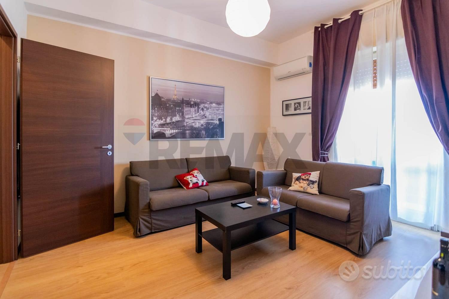 Apartment in Catania, Nesima Inferiore, Monte Po-Nesima-San Leone-Rapisardi - Vista 2