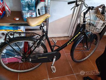 bicicletta 