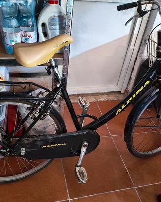 bicicletta 