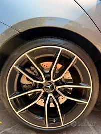 Cerchi Mercedes Benz A35 Amg W177  10”