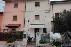 Appartamento Monsummano Terme [A4337185]
