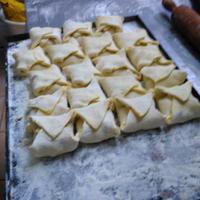 Aiutante pasticcere rosticcere gastronomo 