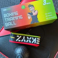 Boxe training ball