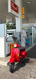 Piaggio Vespa PK 50 - 1990