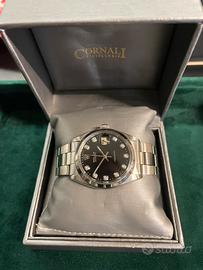 OROLOGIO ROLEX OYSTER DATE OROGINALE