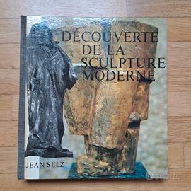 libro Découverte de la scultpure moderne