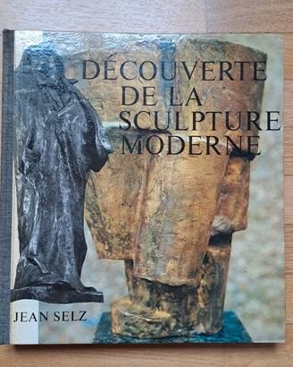 libro Découverte de la scultpure moderne