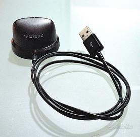 Base Ricarica Samsung Charging Dock EP-YB360