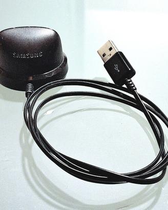 Base Ricarica Samsung Charging Dock EP-YB360