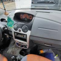 CHEVROLET MATIZ 2009 - KIT AIRBAG