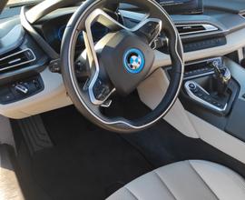 BMW i8 (I12/15) - 2015