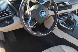 BMW i8 (I12/15) - 2015