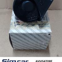 AVVISATORE LANCIA LYBRA