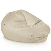 Pouf sacco poltrona XL - Italpouf