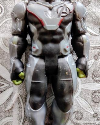 Action Figure Hulk Avengers 