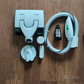 Vorwerk Folletto vk7s