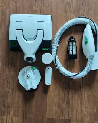Vorwerk Folletto vk7s