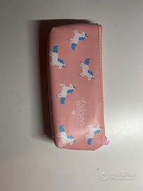 Astuccio+Penne Unicorn