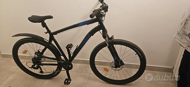MTB Rockrider ST 120 (Taglia XL) - Pari al Nuovo!