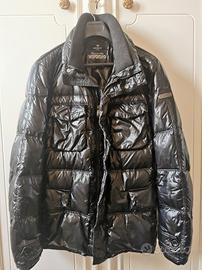 Piumino uomo Geospirit 