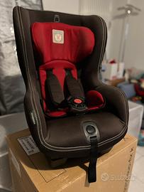 Seggiolone auto Peg Perego