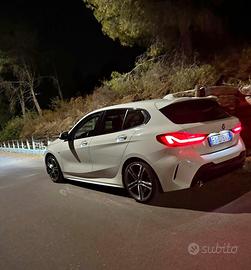 Bmw serie 1 (F40) 118d 5p Msport