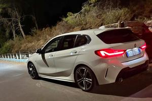 Bmw serie 1 (F40) 118d 5p Msport