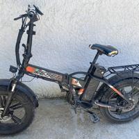 Bici elettrica