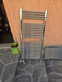 scaldasalviette bagno