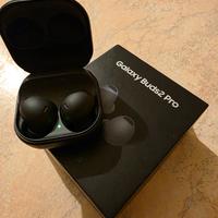 Samsung Buds 2 Pro