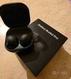 Samsung Buds 2 Pro
