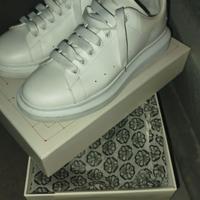 Alexander MC Queen originali taglia 45