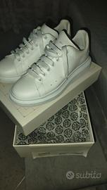 Alexander MC Queen originali taglia 45