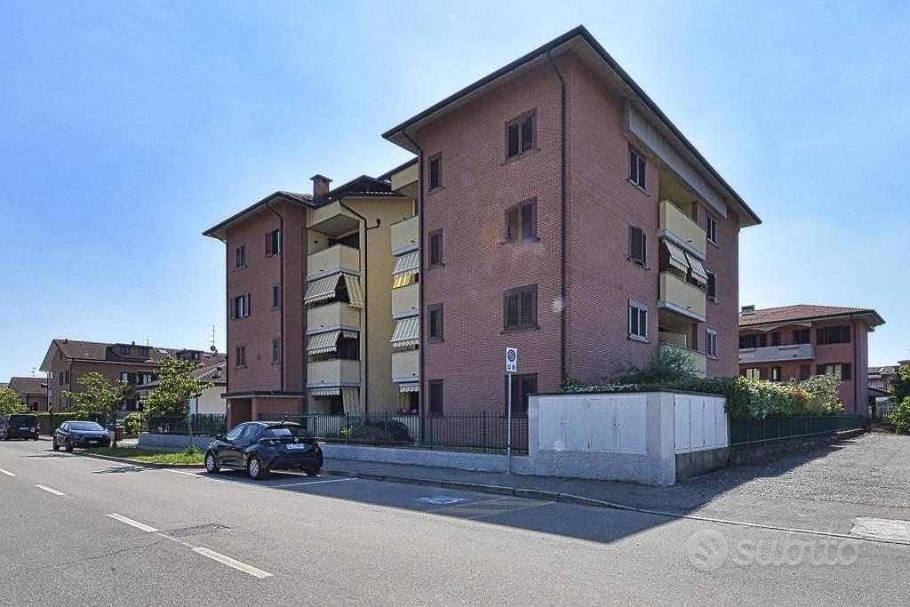 Appartamento – Solaro, Cascina Borromeo, Cascina Emanuela - Vista 2