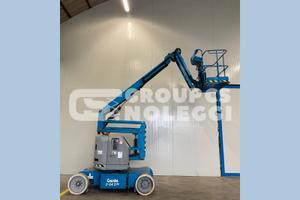 Piattaforma a braccio articolato GENIE Z 34/22 N