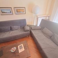 divani  letto  beddinge ikea