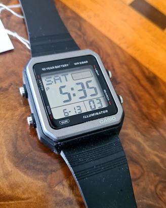 Orologio CASIO Collection W-221H-1AJF digitale