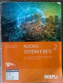 Libro di Sistemi e Reti Vol 2