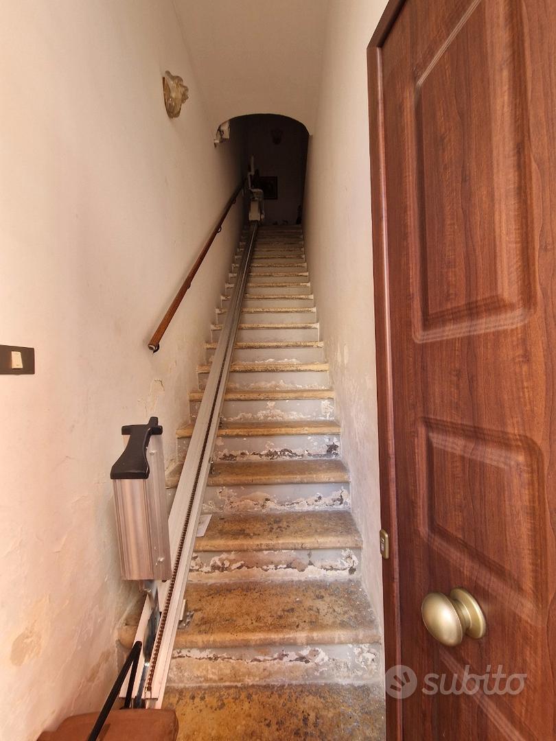 Apartment in Oria, Brindisi - Vista 4