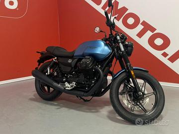 MOTO GUZZI V7 V7 V Stone MY25 (2025-)